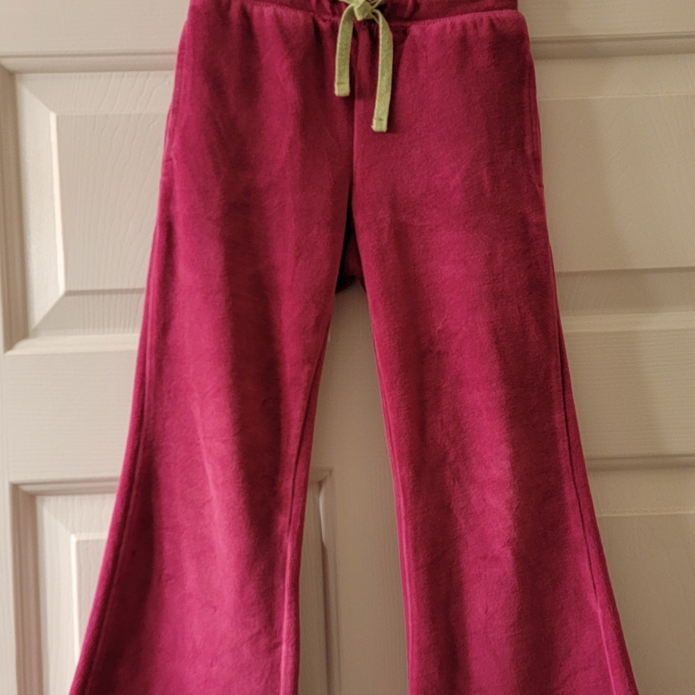 Boden Kids Casual Bottoms in Pink